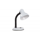 Lampa Birou Clasic Alb 1 X E27 60W
